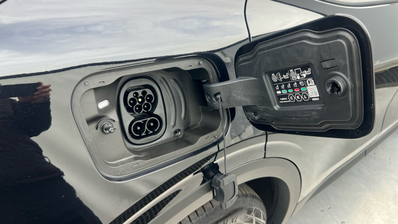 Ford Explorer 210kW Select 77kWh 5dr Auto Electric Estate